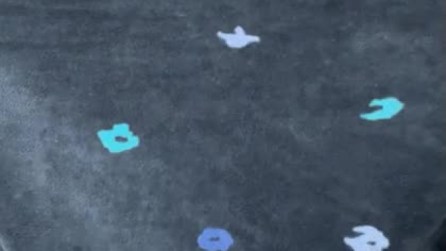 Smash before or after the bath?