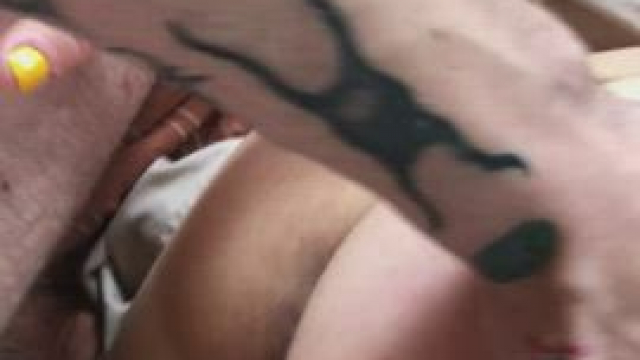 In a perfect world, how often would you fuck?