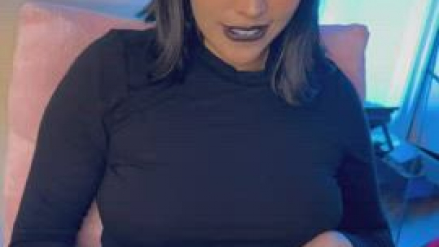 Mavis wants you to shove your huge cock inside