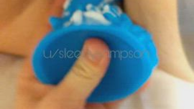 One helluva night [oc] [f] [m]