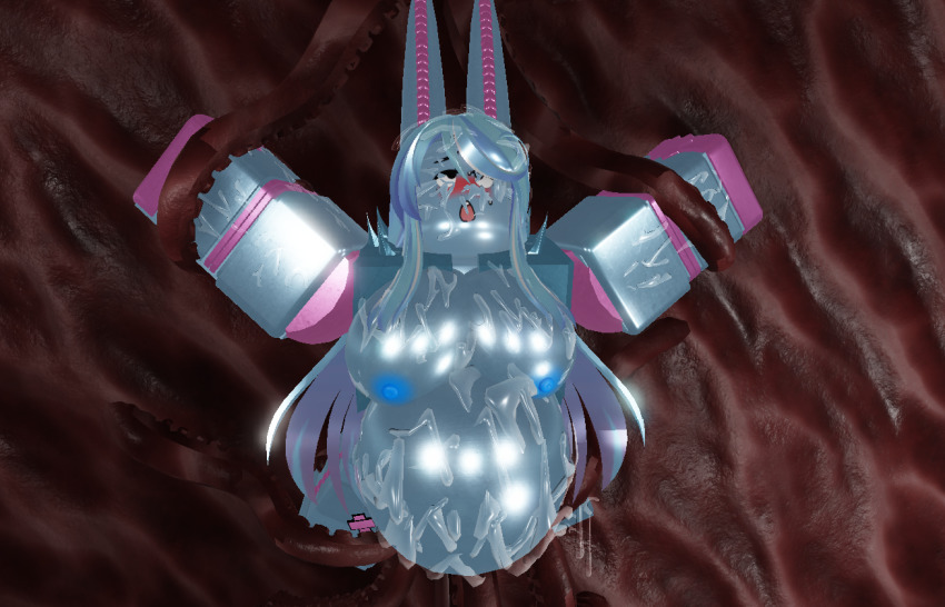 D4she infilation