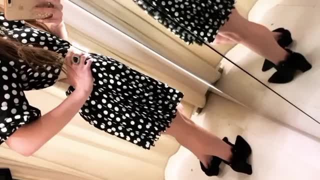 Polka Dots