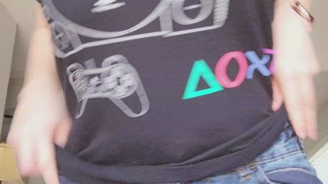 9/10 doctors agree starting your week with a titty drop is the key to a long hea