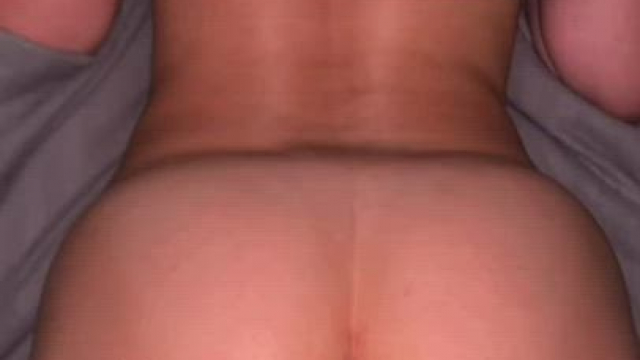 Pump your load deep inside me