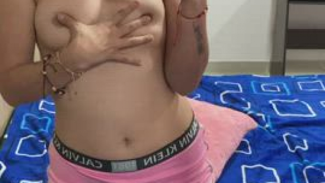 Im the only sextoy youll ever need