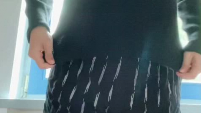 She has gorgeous breasts!