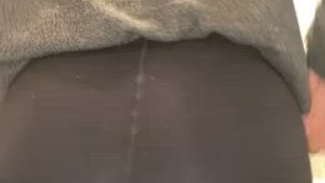 Bang me on the bathroom floor…?