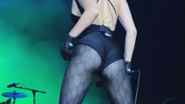 Miley Cyrus(slow motion edit)