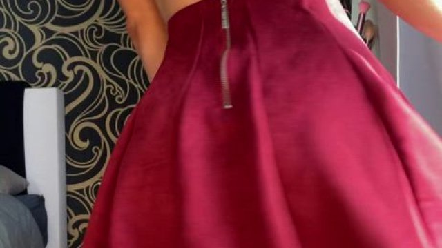 If You're Happy and You Know It, Slap My Ass