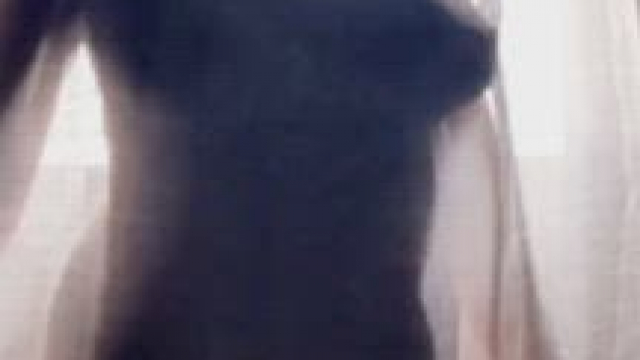 Friday asks for a high heels, dont u think?