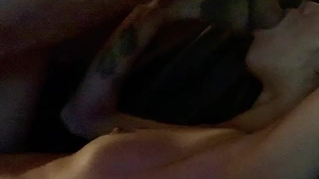 Milking A Cock - ChruGirls.com