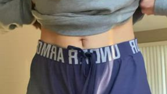 latina except I didn’t get the big tits gene!