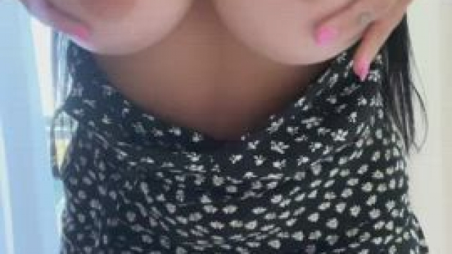 34yo but still petite