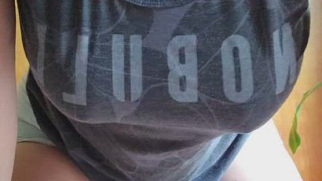 Here's what my trainer doesn't get to see (18f)