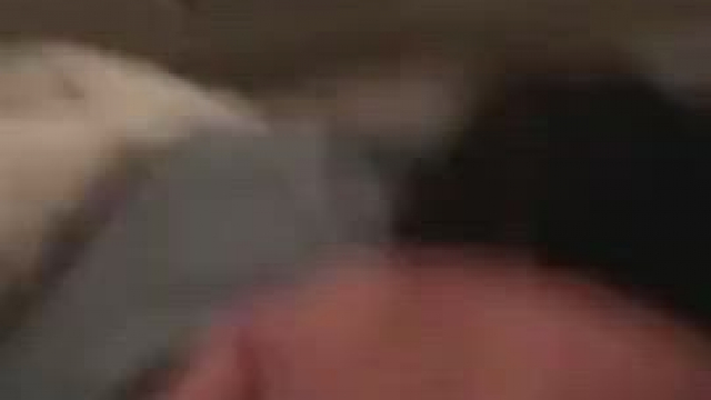 Asian Doggy style POV