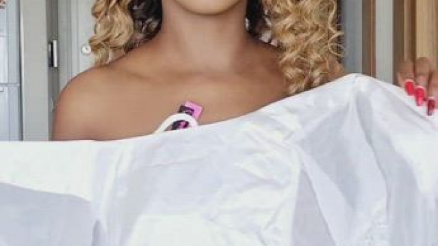 Can i be your naughtiest fantasies?