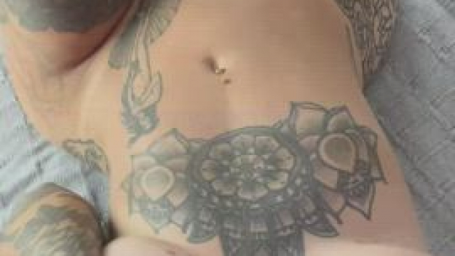 Can I tempt you to breed me