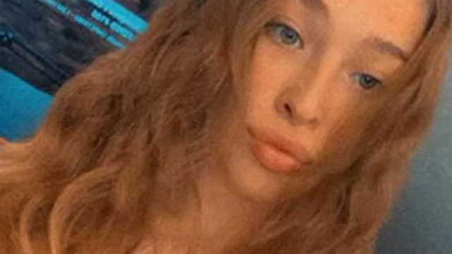 Don’t tell my boyfriend I’m posting (2003 baby)