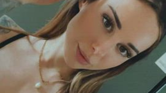 Can you resist me if I strip all over for you?