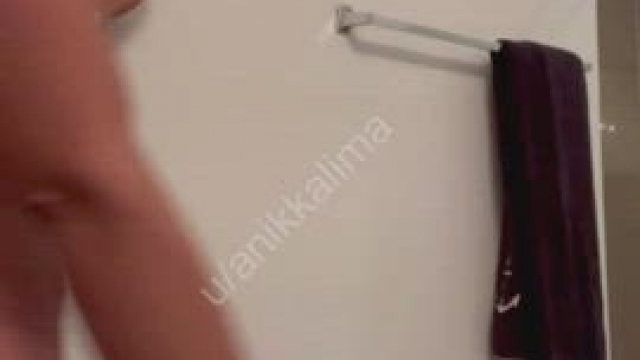 Best place to play with myself.. ;)