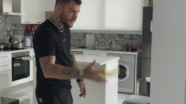 Ready for the next baseball championship