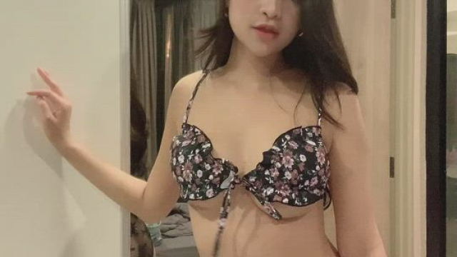 Lately, I have been feeling more and more confident because of all of the compli