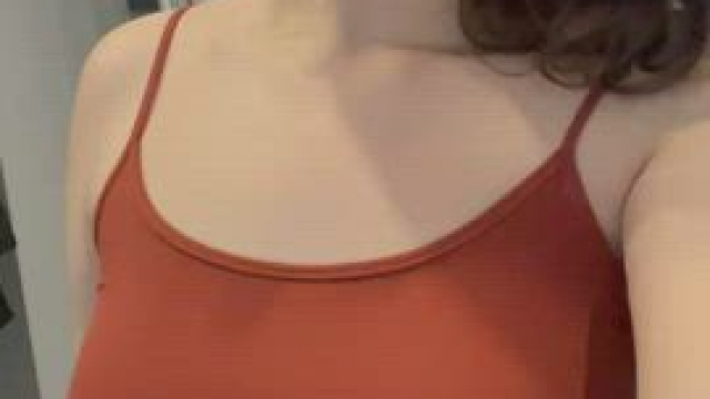 If you were my boyfriend would you let me go to parties in this top?