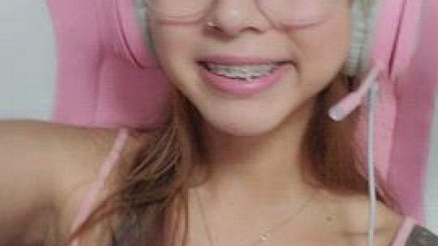 I wanted to show you something