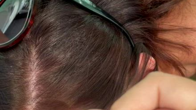 A nice soak along with a cum soaked face!