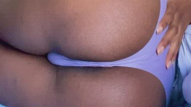 Can you tell I'm a handful