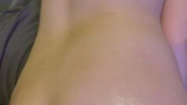 My ass is so tight it’s hard to keep it in