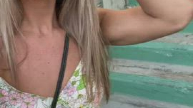 Casually giving you teases throughout our date to see if I can get you to fuck m