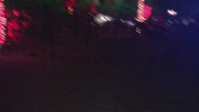 Wanna share a hammock