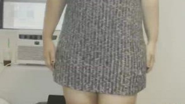 this dress flattens me :( i guess ill just take it off and show u my slightly ch