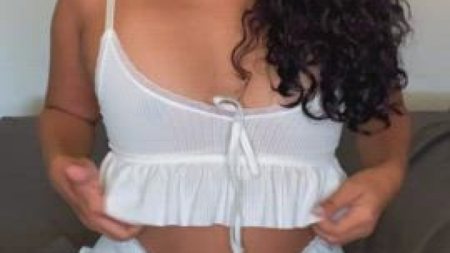 Let me show you how naughty daddy's favorite little whore is