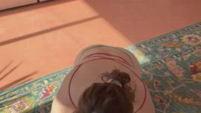 Let’s try this position