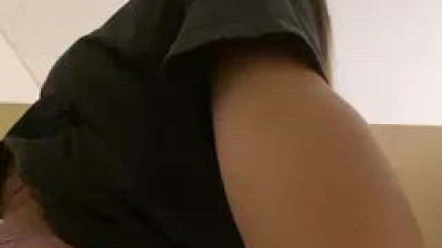 I think you would have pretty much fun with my ass