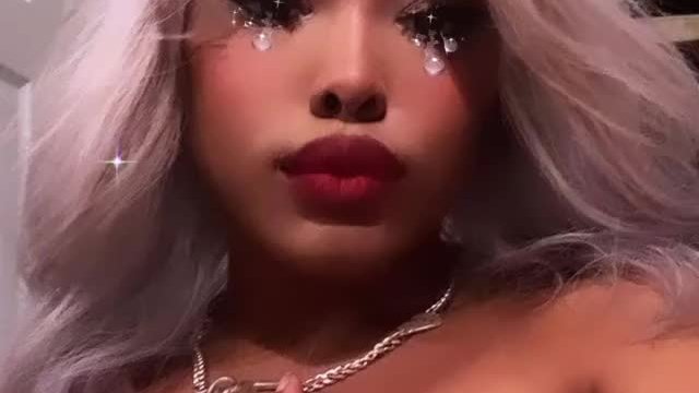 if there isn’t any tears in ur eyes are you even doing it right? 