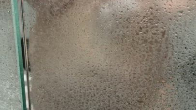 Who doesn’t like soapy boobs