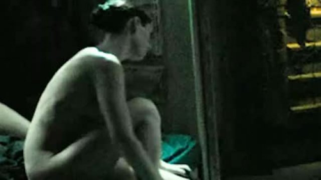 Cara Gee - The Expanse S05E03 - Cropped + Brightened