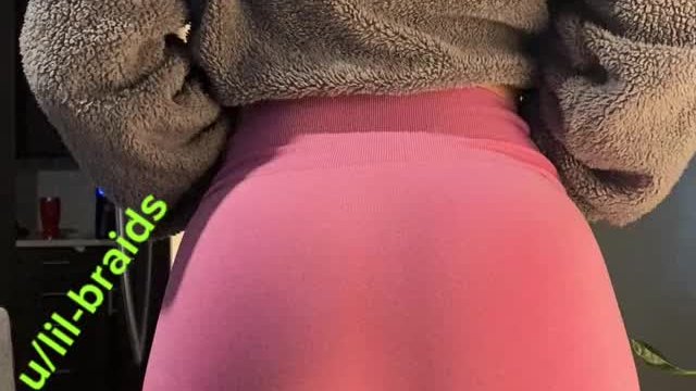 I’m not ready to wear pants this winter