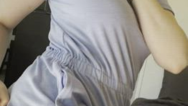 Every ginger has a split personality :)