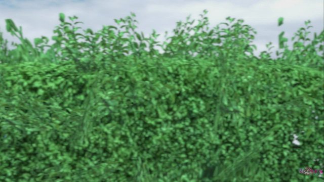 Tracer relaxing 3some (munamauno)