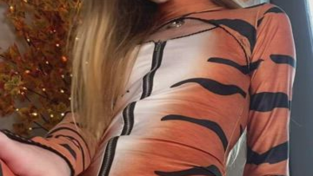 My costume disappeared