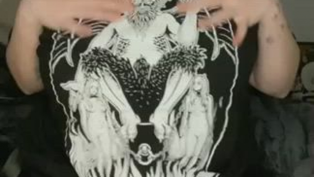 Can I suck the soul out of your cock