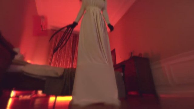 Lady Dimitrescu (Octokuro) [Resident Evil 8 Village]