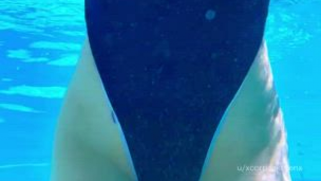 Let’s go skinny dipping