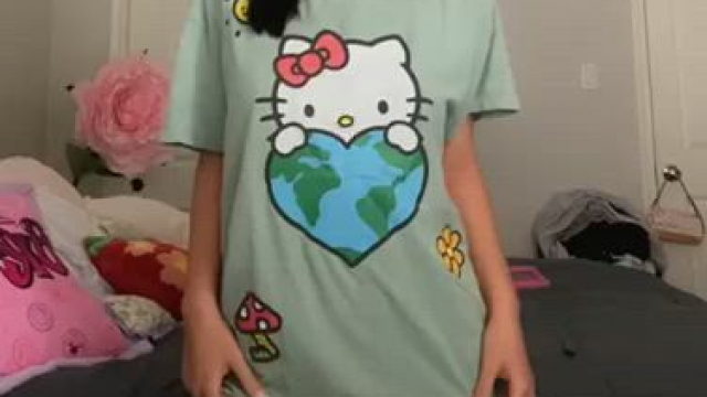 hungry for a creampie