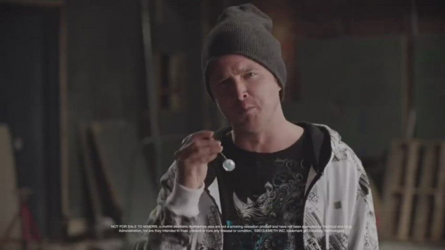 she's passionate about her art