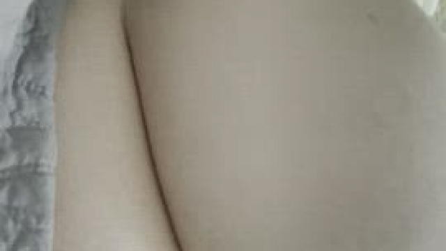 lick my cheeks and shove your tongue between them